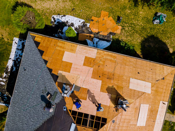 Best Local Roofing Companies  in Comanche, TX