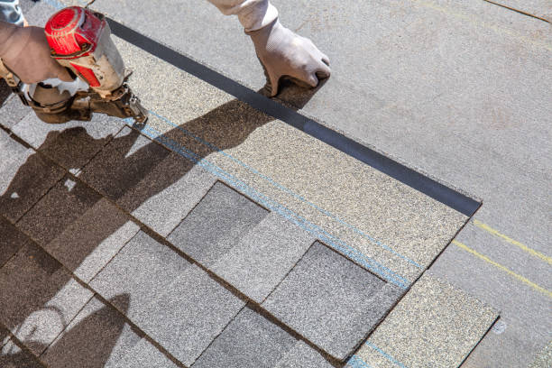 Best Roof Replacement Cost  in Comanche, TX